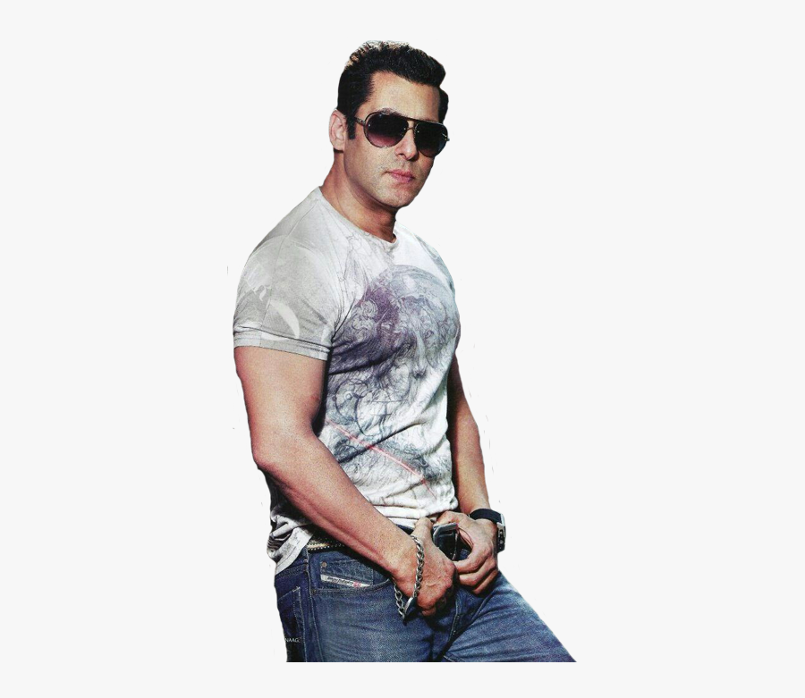 Salman Khan Actor Image - Transparent Salman Khan Png , Free