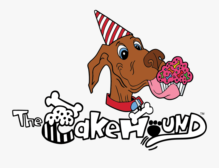 Specialty Bakery For Dogs - Cartoon, Transparent Clipart