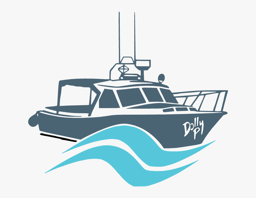 St Ives Boats "dolly P - Yacht, Transparent Clipart