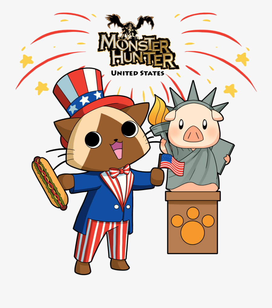 View Samegoogleiqdbsaucenao Monsterhunterusa ,, Transparent Clipart