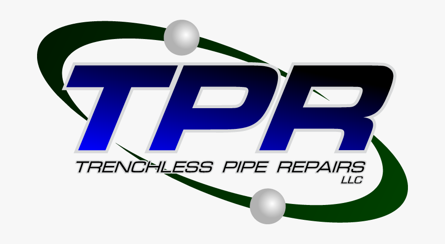 Pipe Lining Company Logo, Transparent Clipart