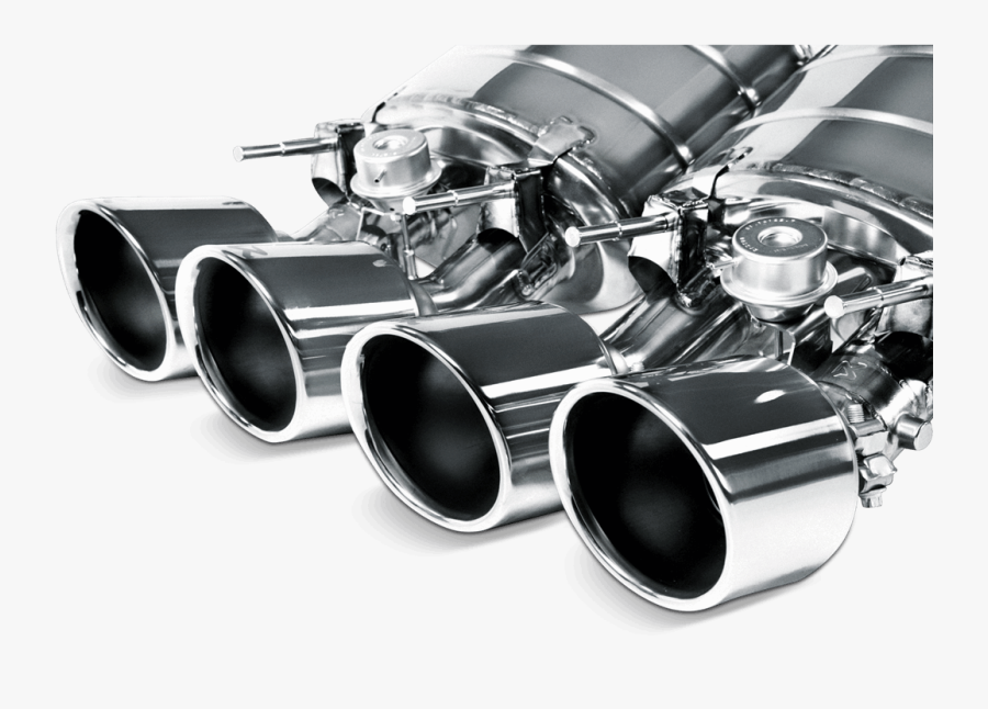 Exhaust Pipe Transparent Png - Exhaust Pipe Png, Transparent Clipart