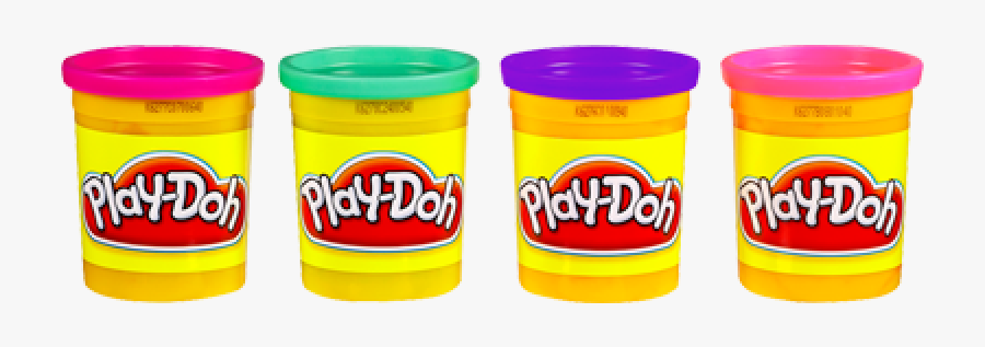 Play Doh Png - Transparent Play Doh Clipart, Transparent Clipart