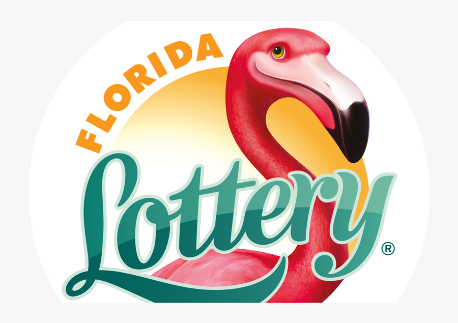 Florida Lottery Winning Numbers Clipart , Png Download - Florida Lottery Vector Logo, Transparent Clipart