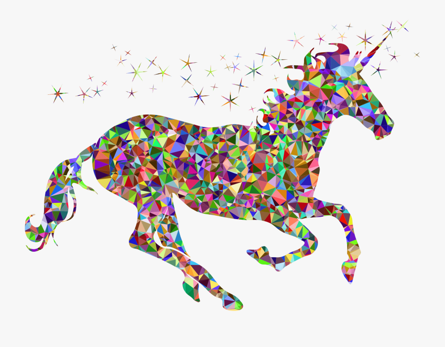 Unicorn Clipart, Transparent Clipart