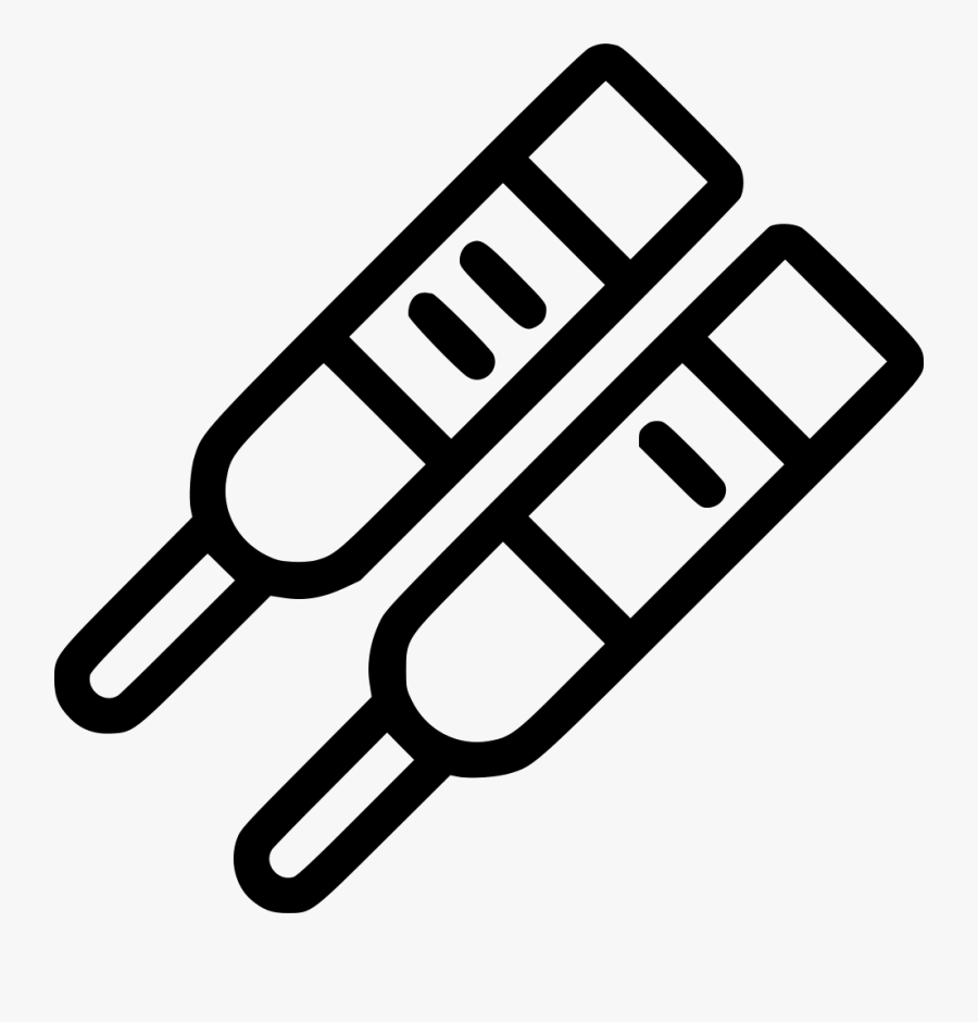 Pregnancy Test - Blood Tube Clipart Png, Transparent Clipart