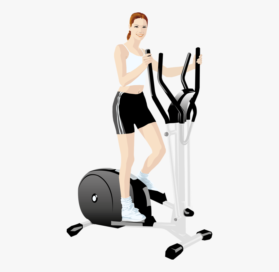Sport, Cartoon, Fitness, Sports, Illustrations, Physical - Fitness Vector, Transparent Clipart