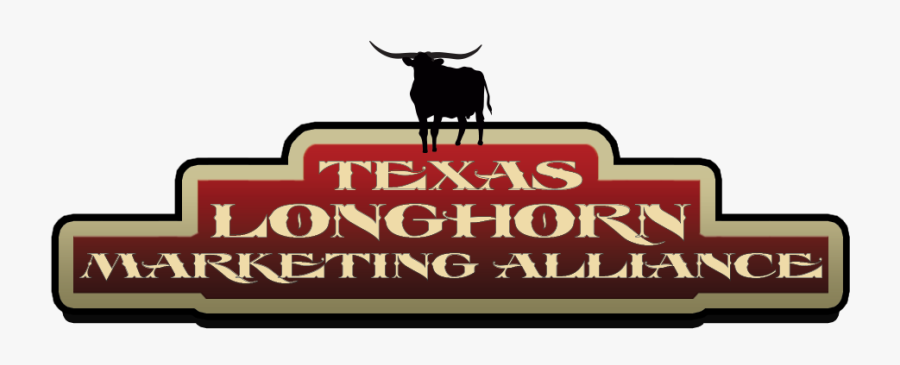 Transparent Texas Longhorns Png - Bull, Transparent Clipart