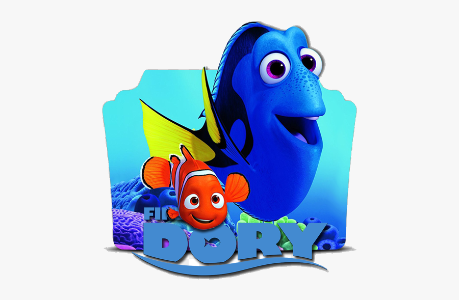 Dory Destiny Finding Clipart Stunning Free Transparent - Buscando A Dory Poster, Transparent Clipart