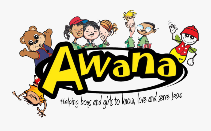 Awana Clip Art Logo Image Illustration - Awana Church , Free ...