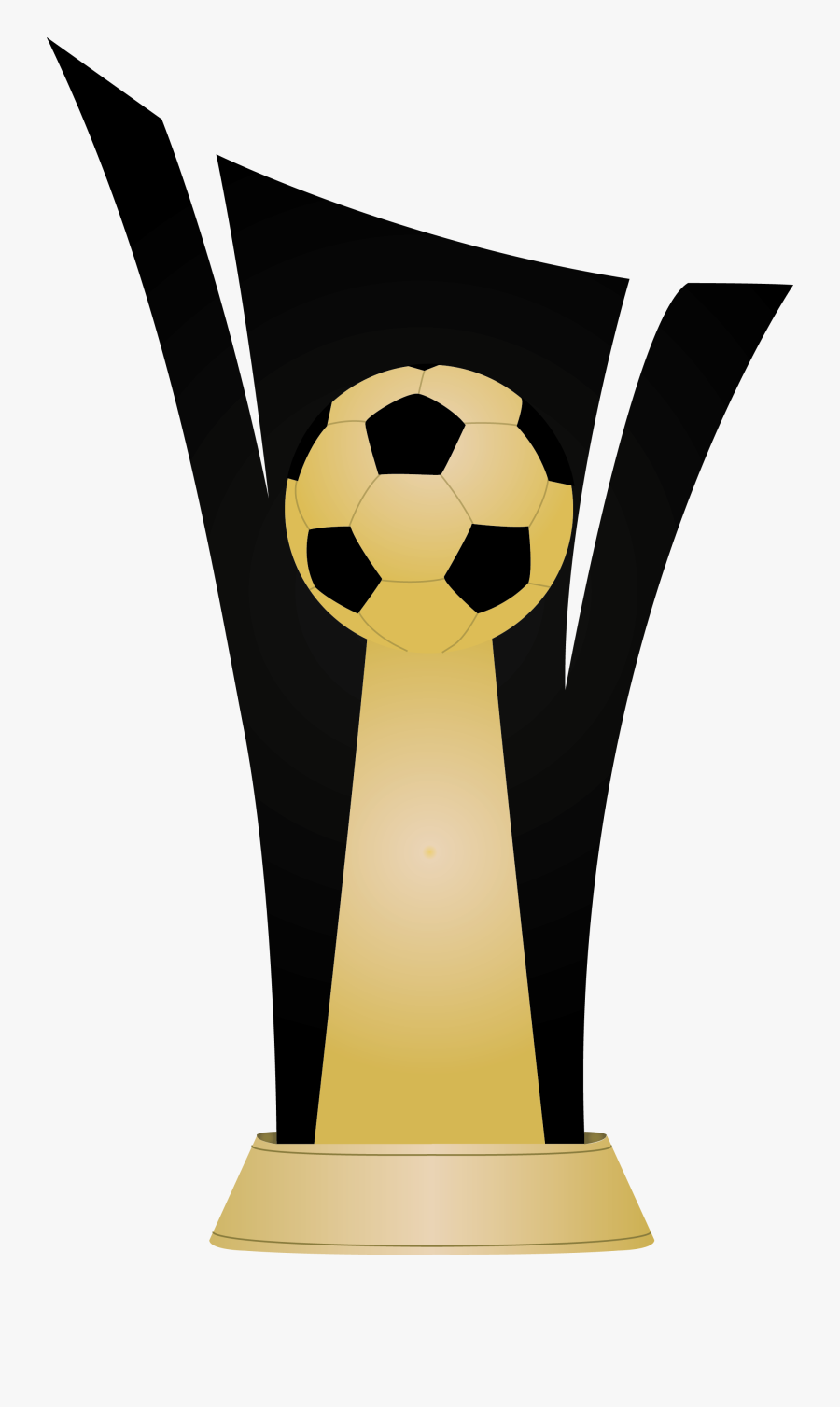 Soccer Champions Png - Concacaf Champions League Png, Transparent Clipart