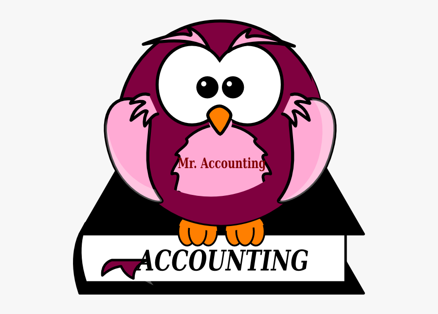 Accounting Images Black And White Clip Art, Transparent Clipart