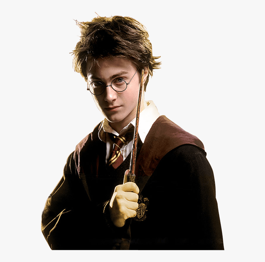 Harry Potter Wand - Harri Potter, Transparent Clipart