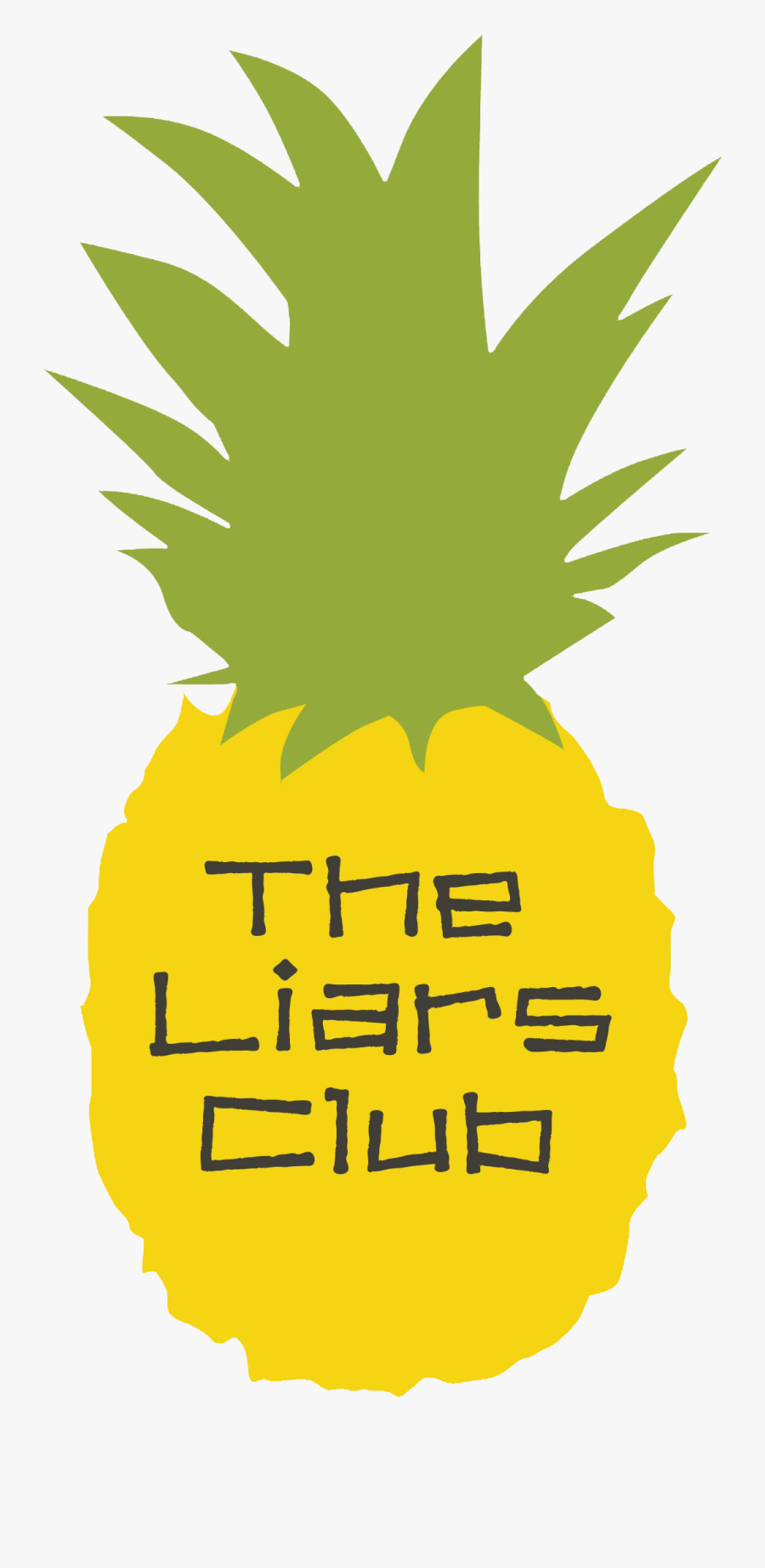 The Liars Club - Liars Club, Transparent Clipart