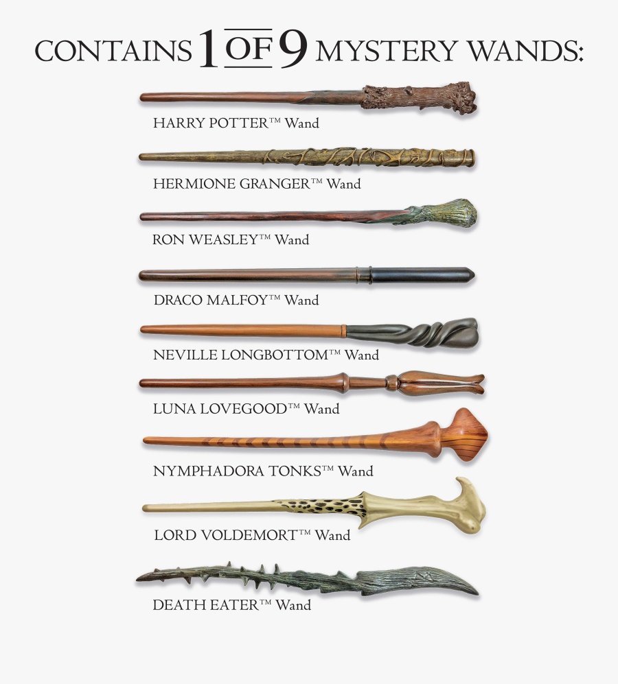 Harry Potter Wand Transparent : Harry Potter Wand Png Harry Potter Wand