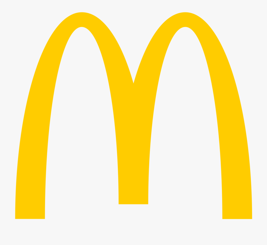 Mcdonald S Logo Png - Master Franchising, Transparent Clipart