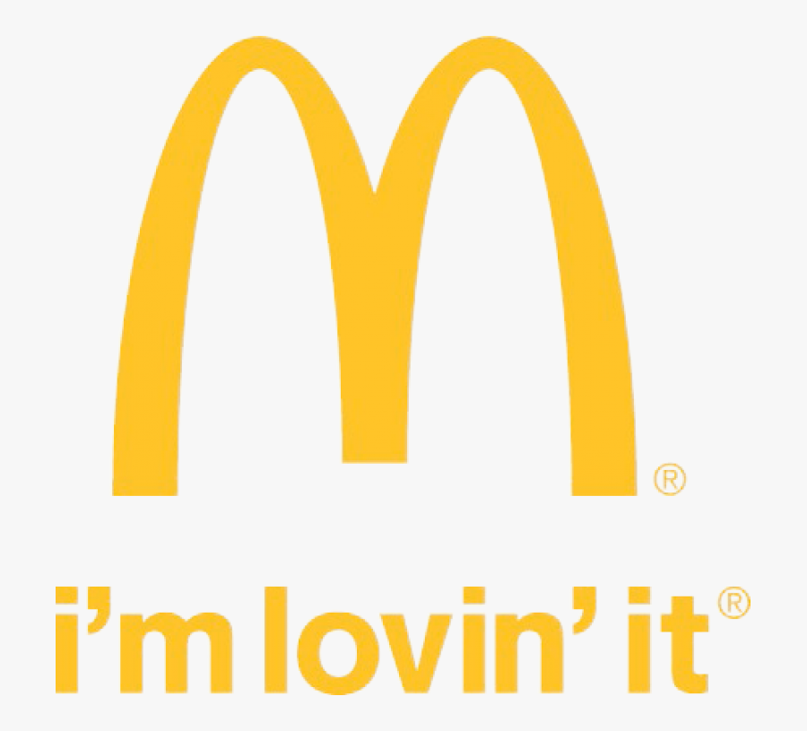 Mcdonald"s Logo Png - M De Mcdonalds Png, Transparent Clipart