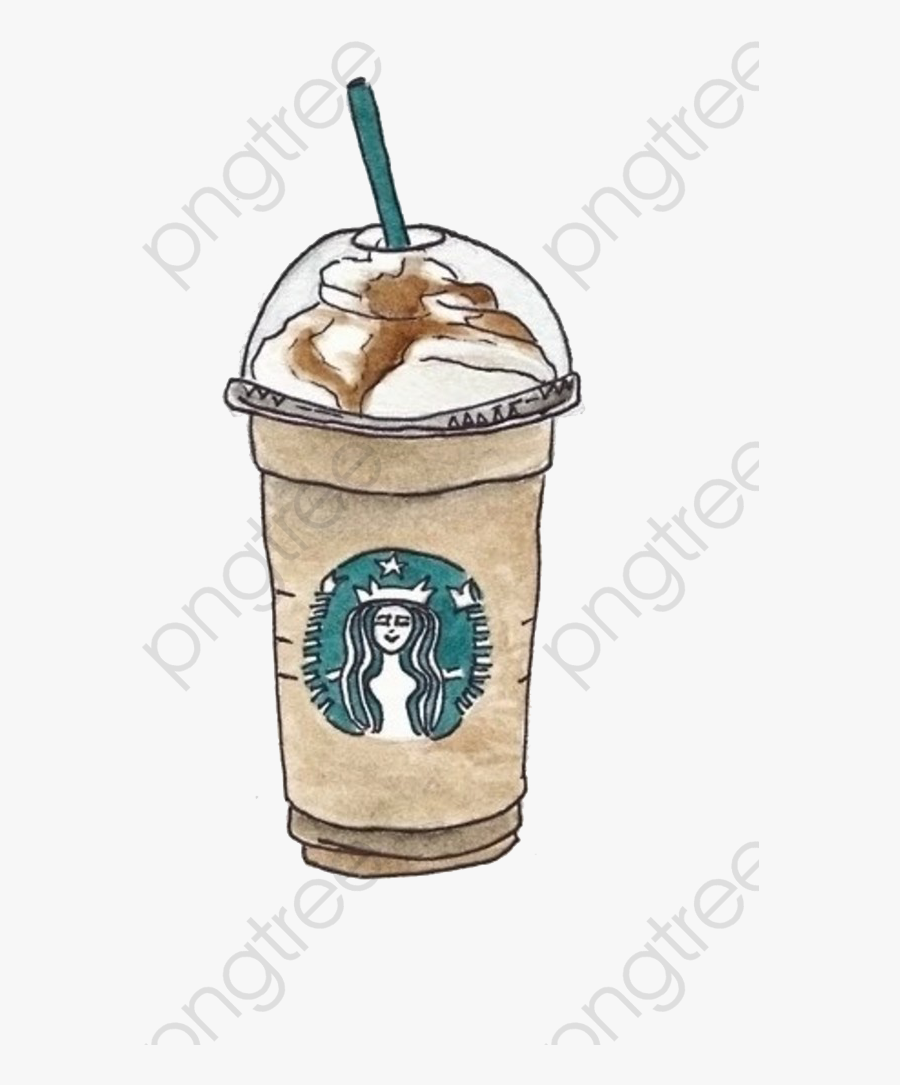 Starbucks Cup Drawing / Thank you for the request from a few of my