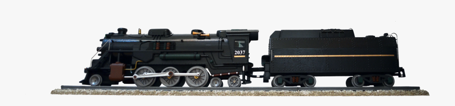 Trains Png Side View Transparent Trains Side View Images - Steam Train Side View, Transparent Clipart