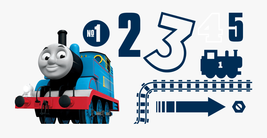 Thomas & Friends - Thomas And Friends Toronto Zoo, Transparent Clipart