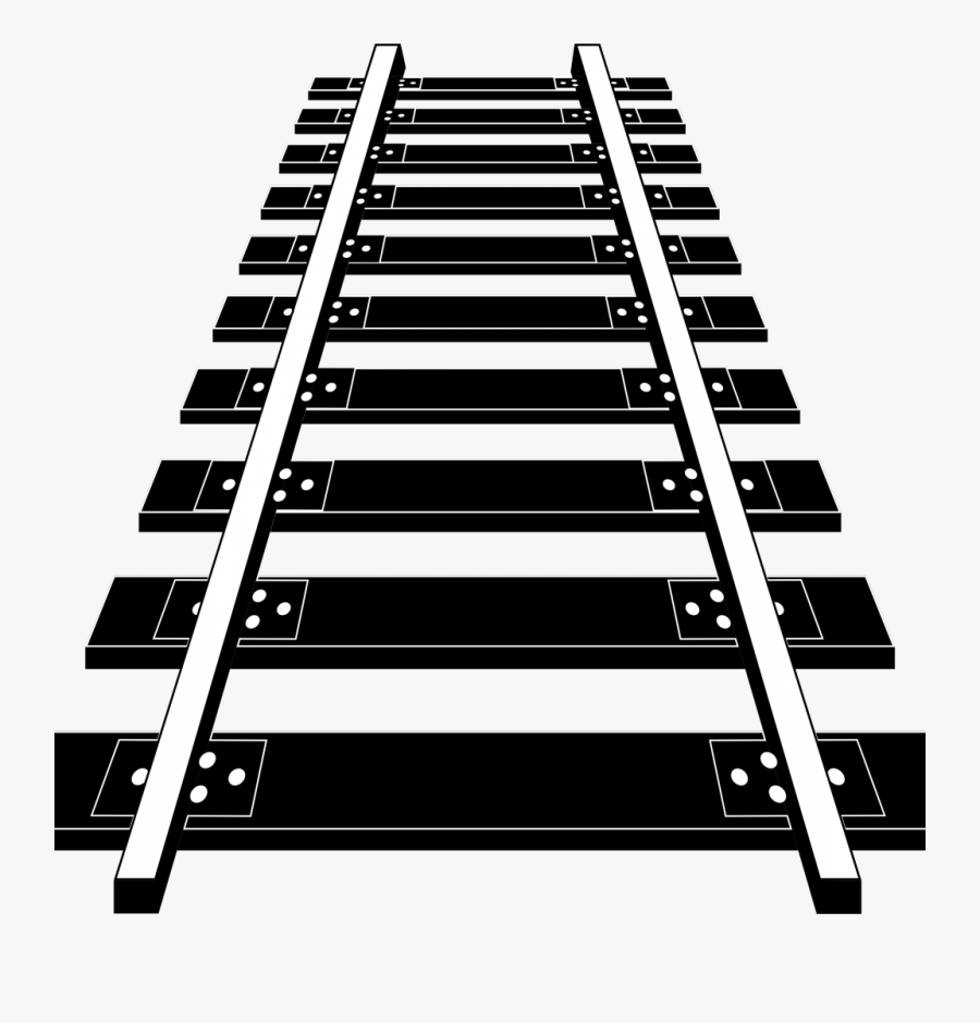 Royalty Free X Carwad Net - Railroad Clipart, Transparent Clipart