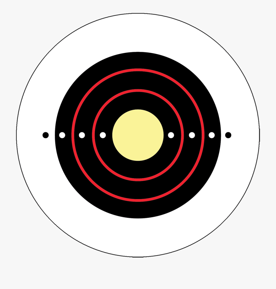 Gun Shot Clipart Shooting Sport - Pinoke, Transparent Clipart