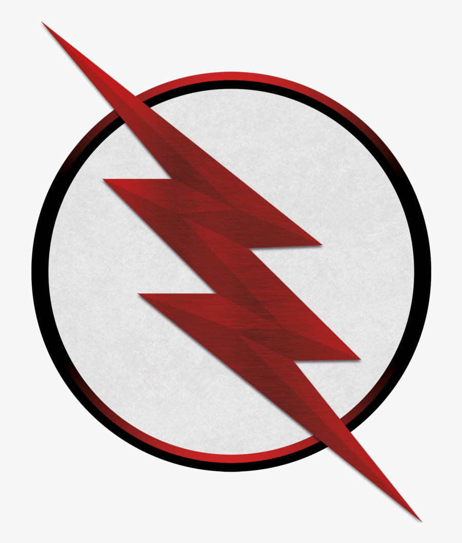 Godspeed Drawing Black Flash, Picture - Reverse Flash Logo Png, Transparent Clipart