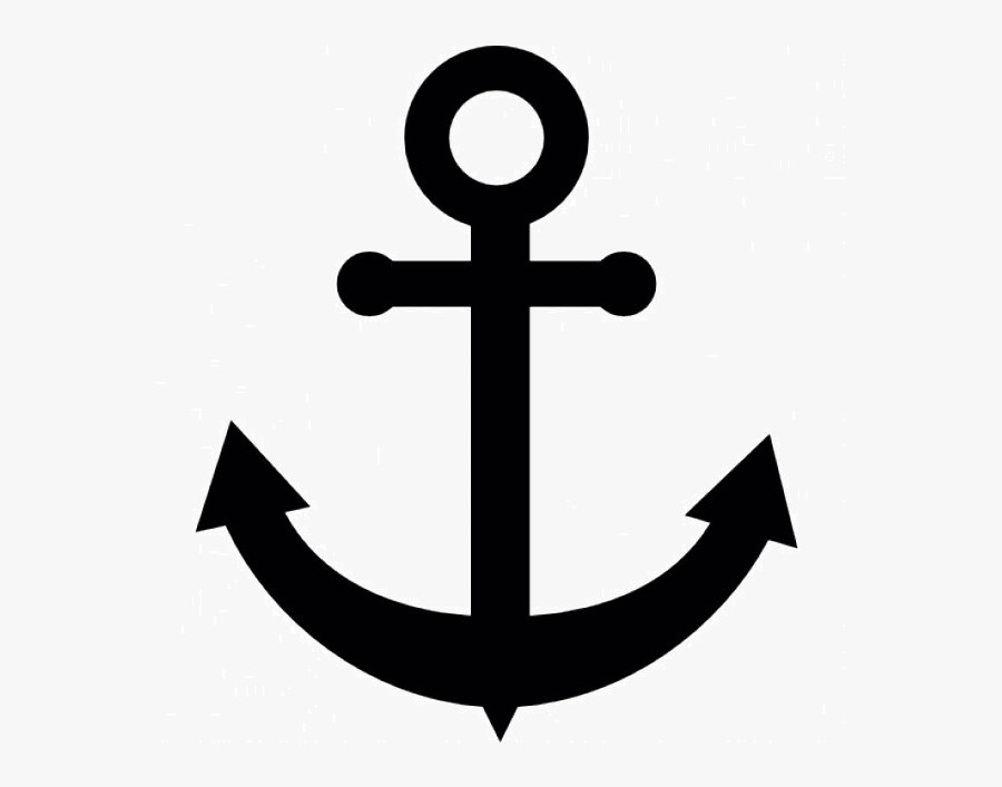 Anchor - Sailor Anchor , Free Transparent Clipart - ClipartKey