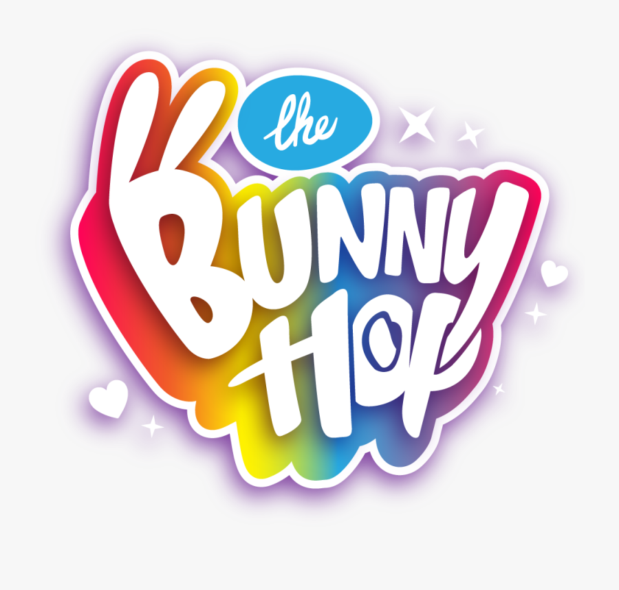 Dancing Clipart Bunny Hop - Bunny Hop, Transparent Clipart