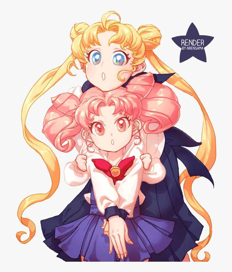 Sailor Moon Mobile Clipart - Helios Sailor Moon Zerochan, Transparent Clipart