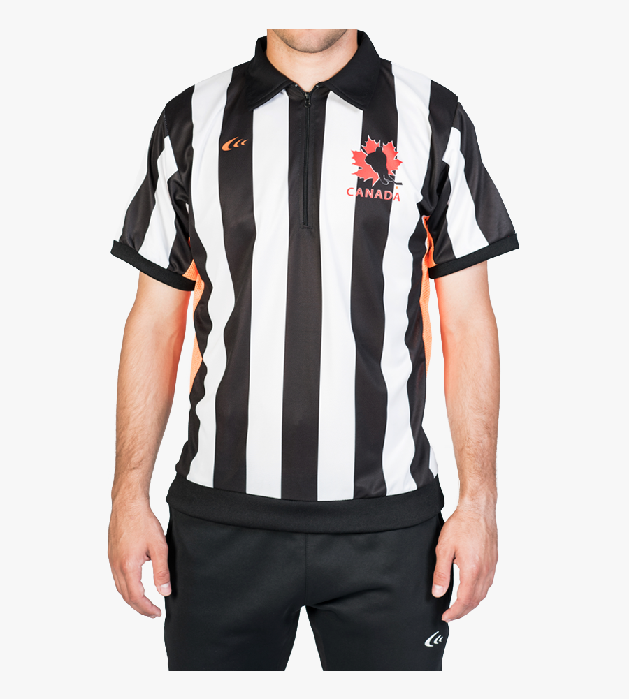 Ball Hockey Lika Sports - Polo Shirt, Transparent Clipart