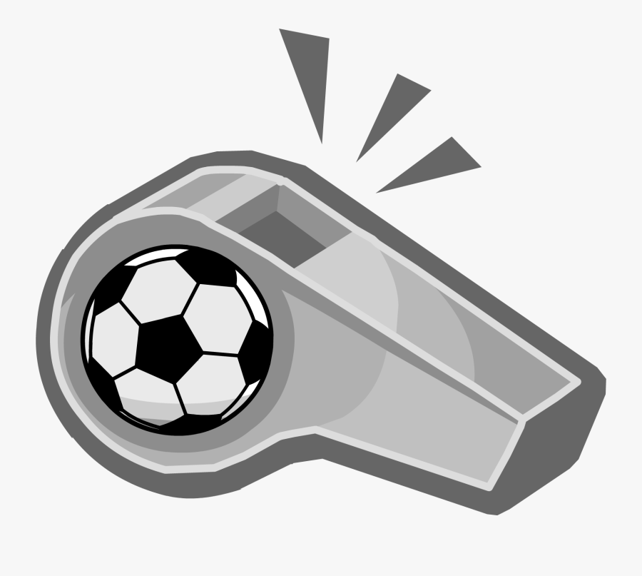 Svg Library Stock Png Transparent Images Pluspng - Football Whistle Png, Transparent Clipart