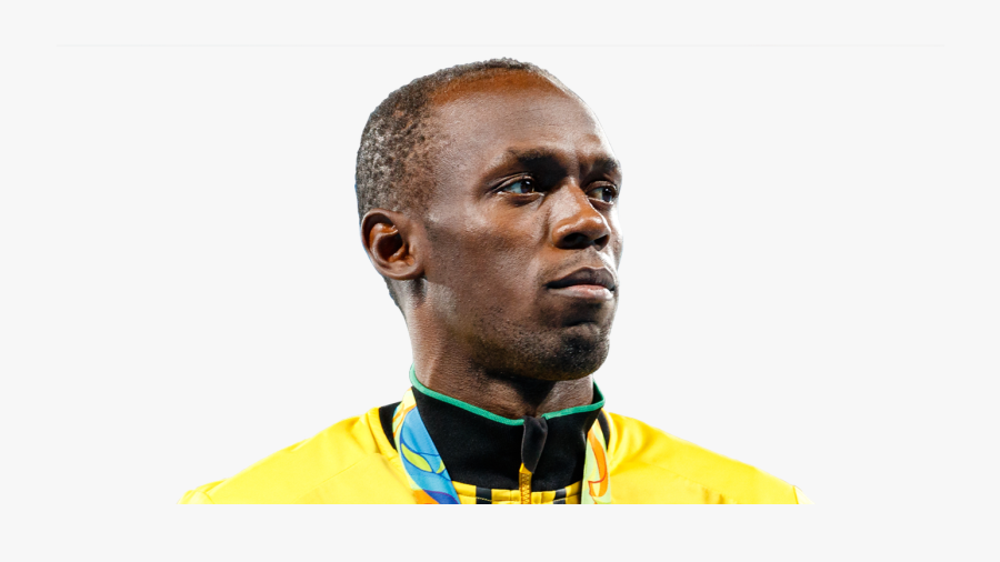 Usain Bolt Clipart Bolt Png - Усейн Болт Png, Transparent Clipart