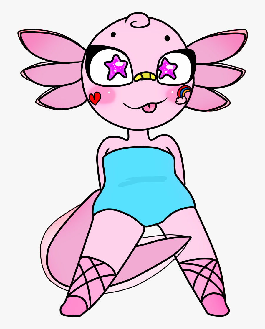 My Baby Girl Estrella Got A Glo Up And Im Love Her - Cartoon, Transparent Clipart