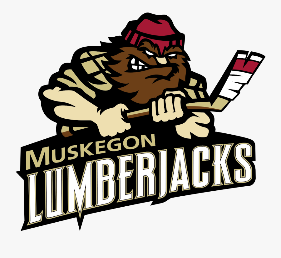 Lumberjack Clipart Logger - Muskegon Lumberjacks , Free Transparent ...