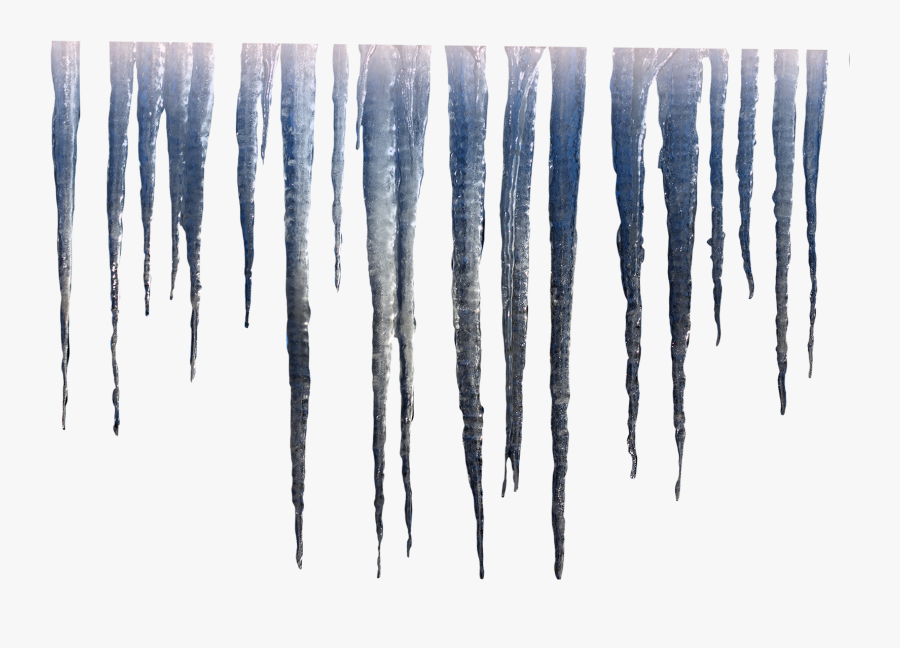 Clip Art Icicle Drawing - Icicle , Free Transparent Clipart - ClipartKey