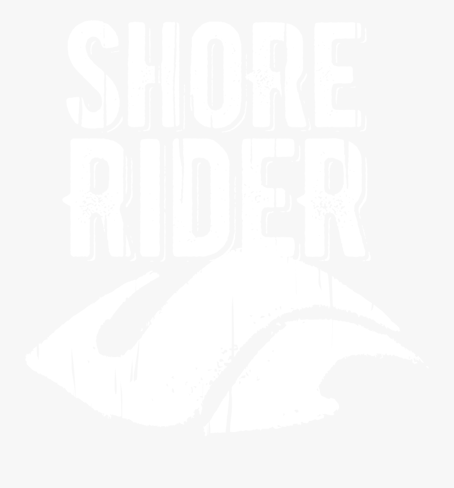 Tuesday Clipart Black And White - Shore Rider La Jolla, Transparent Clipart