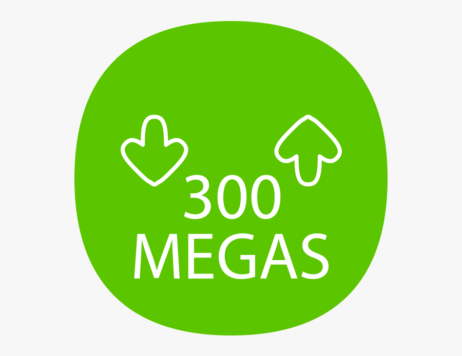 Wifi Megas Sticker By Movistar Negocios - Green Mobility Icon Png, Transparent Clipart