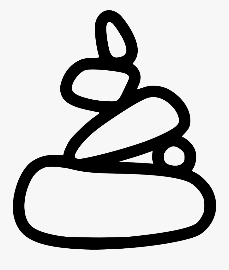 Stones Zen Balance Hobby Stones Icon Png Free Transparent Clipart Clipartkey