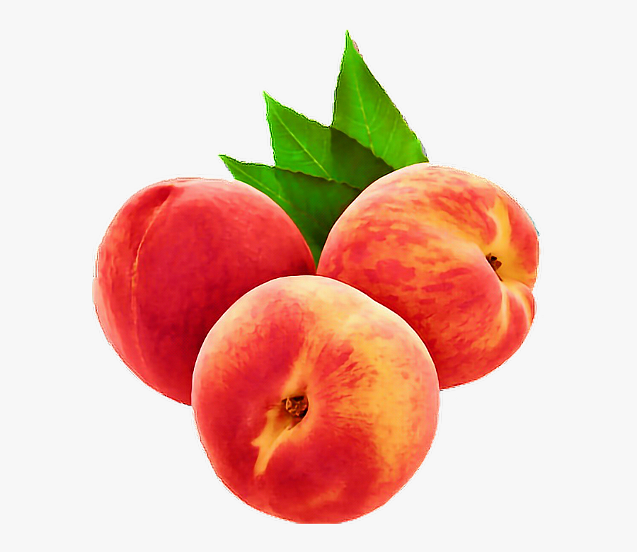 Peach Sexy Fruta Aesthetictumblr Tumblr Png Freetoedit - Fruit For Sugar Patients, Transparent Clipart