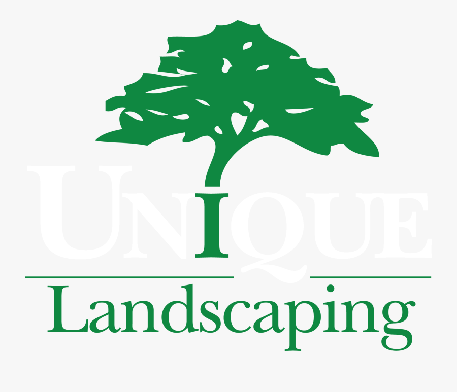 Unique Landscaping - Capital Caring Logo Png, Transparent Clipart