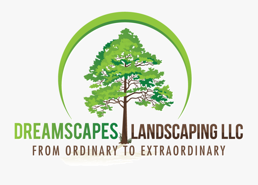 Landscape Design, Transparent Clipart