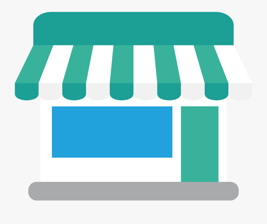 Grocery Clipart Convenience Store - Tiendas De Conveniencia Png, Transparent Clipart
