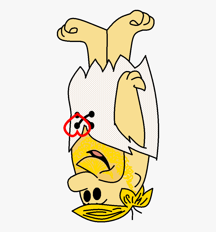 Cartoon, Transparent Clipart