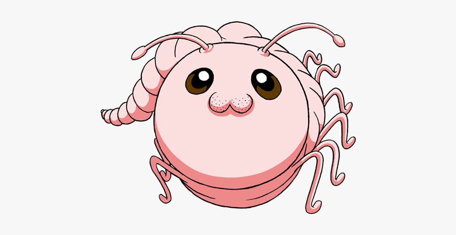 Riceball - Cartoon, Transparent Clipart