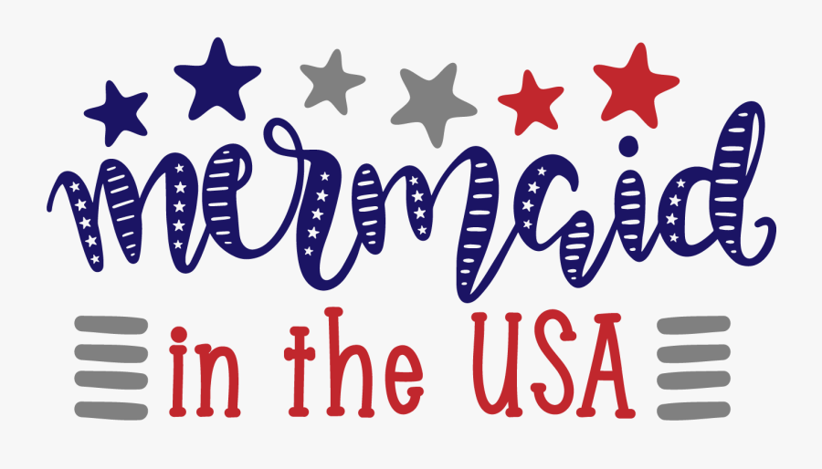 July 4 Svg Free, Transparent Clipart