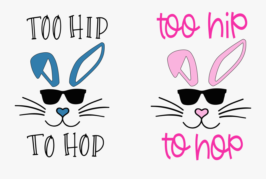 Download 46+ Hoppy Easter Svg Free Pictures Free SVG files | Silhouette and Cricut Cutting Files