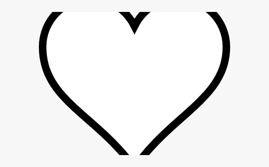 Heart, Transparent Clipart