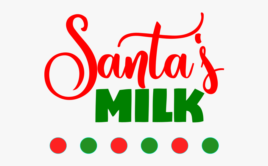 Santa Mugs - Graphic Design, Transparent Clipart