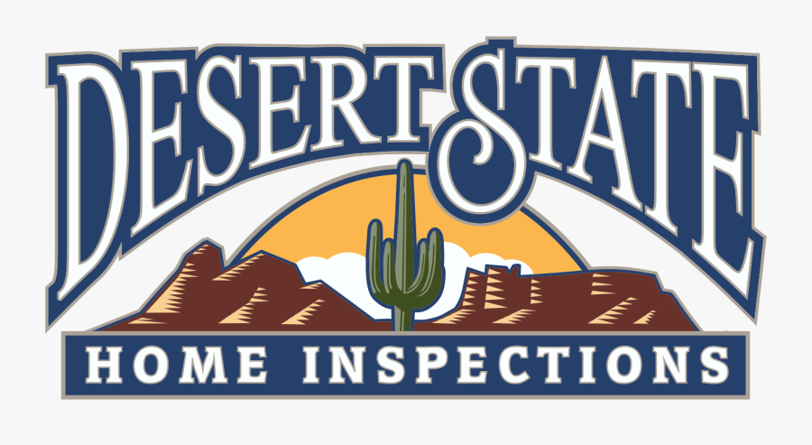 State Home Inspections - Desert State Home Inspections, Transparent Clipart